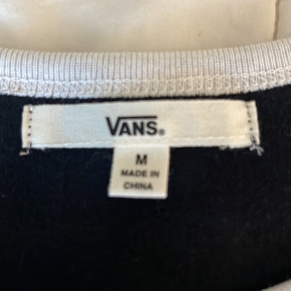 Vans retro style dress - Picture 8 of 10